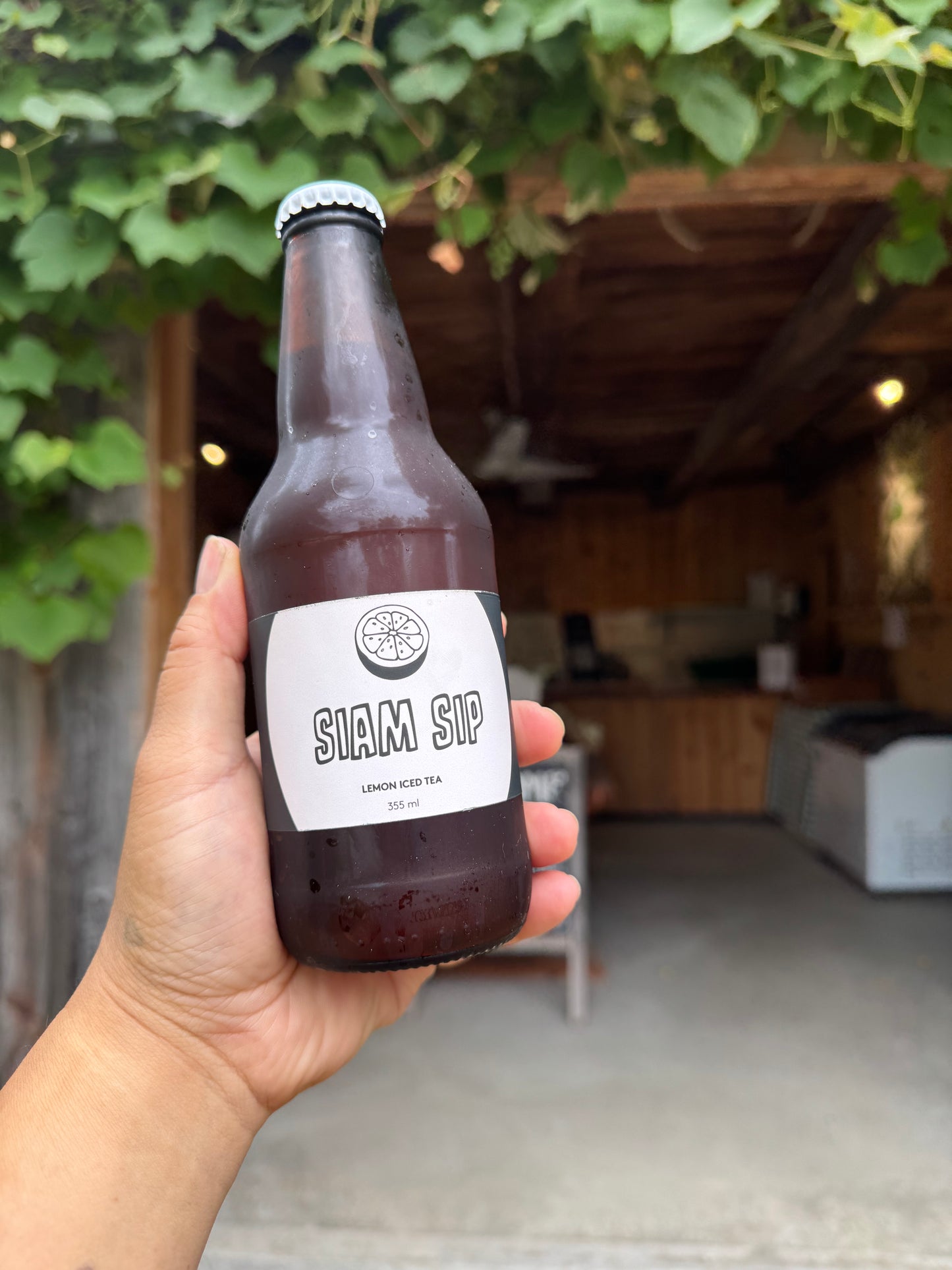 Siam Sip - Thai Lemonade