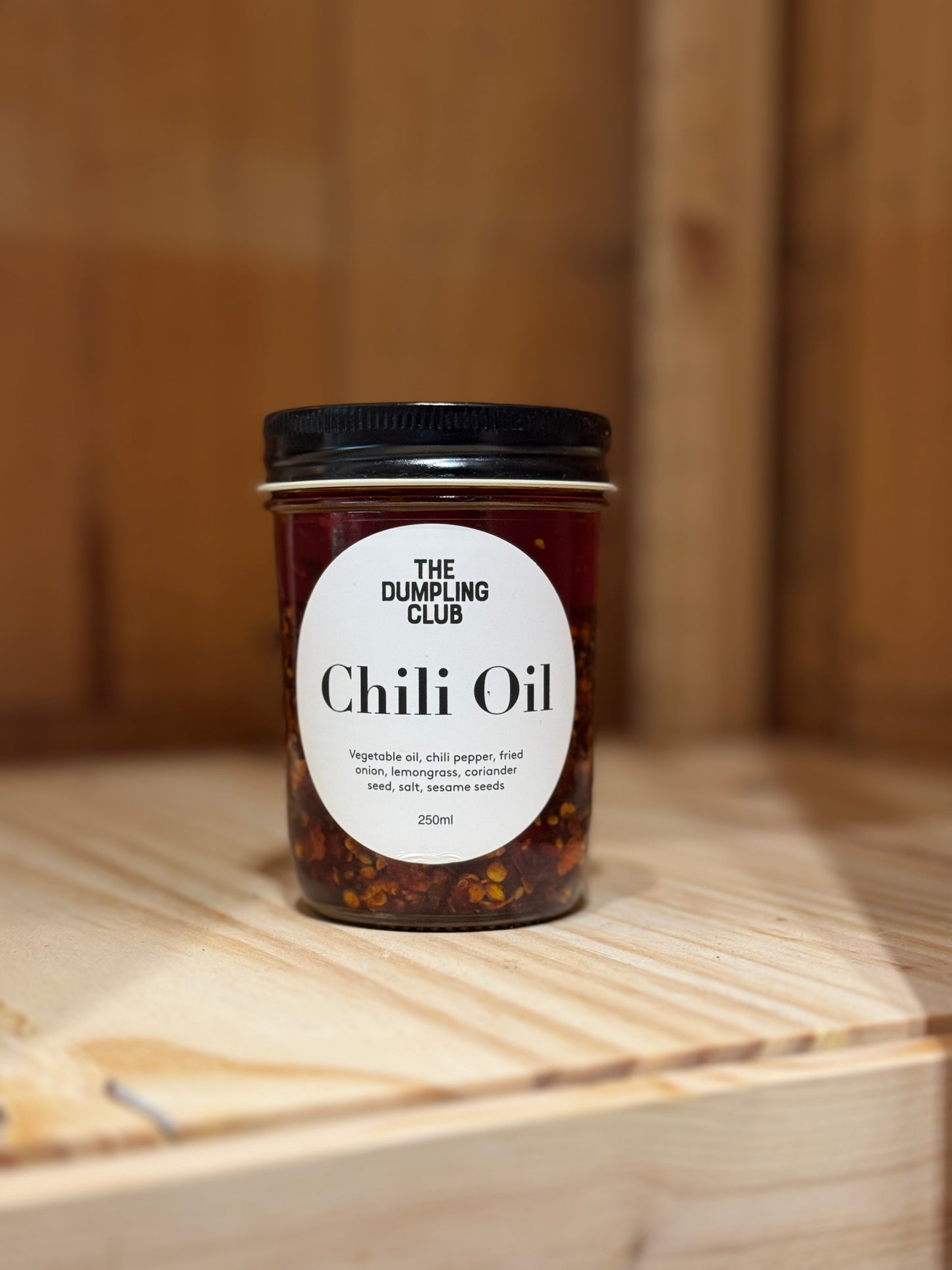 Chili Oil