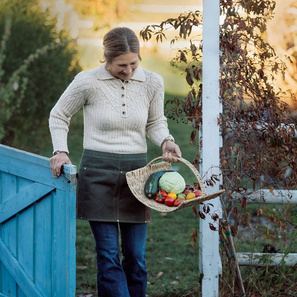 Homestead Apron