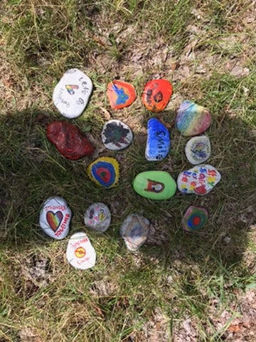 Paper Kite Day Camp - Ages 5 - 12