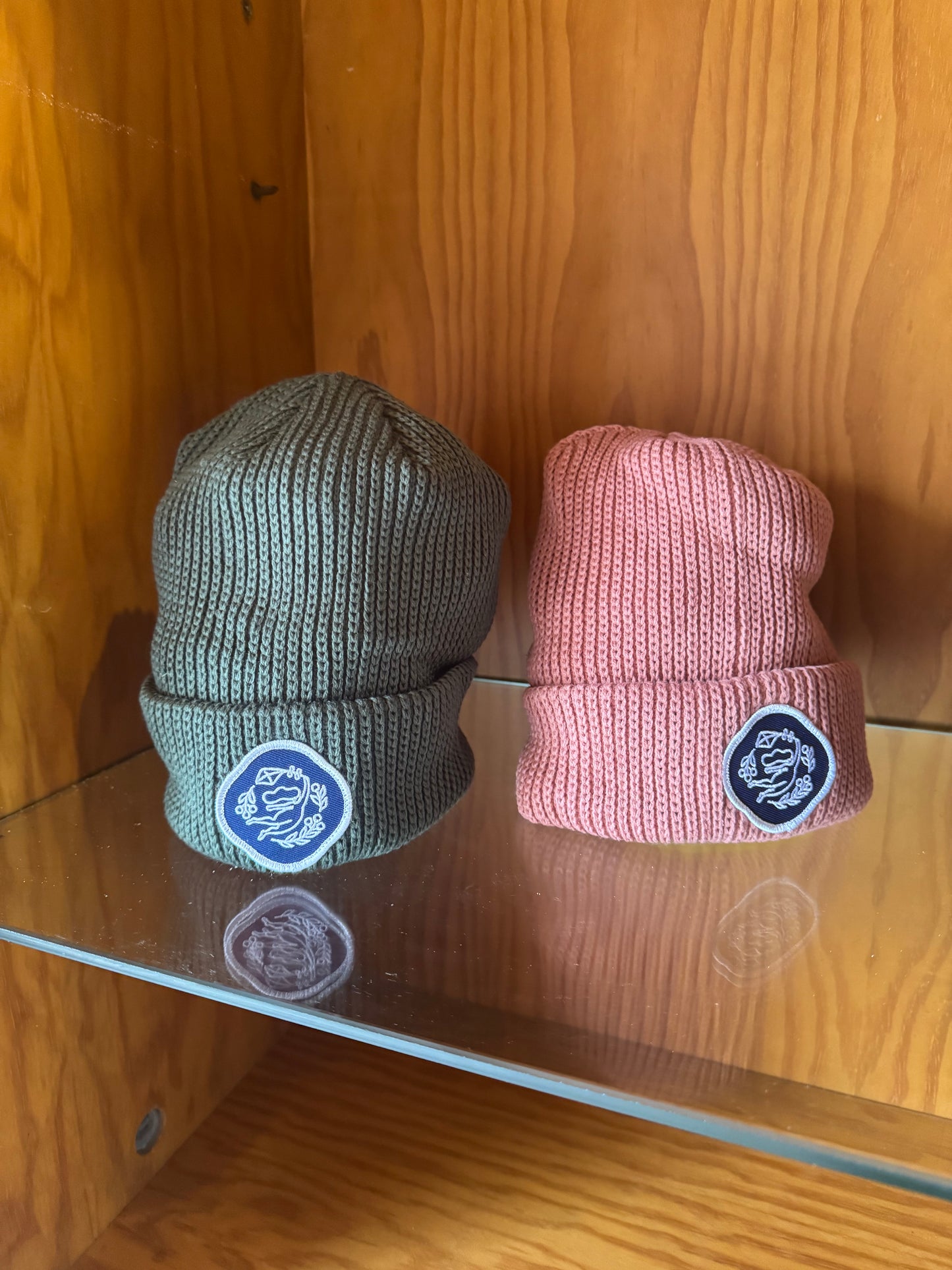 Paper Kite Beanie