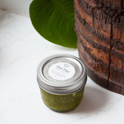 Pantry & Provisions