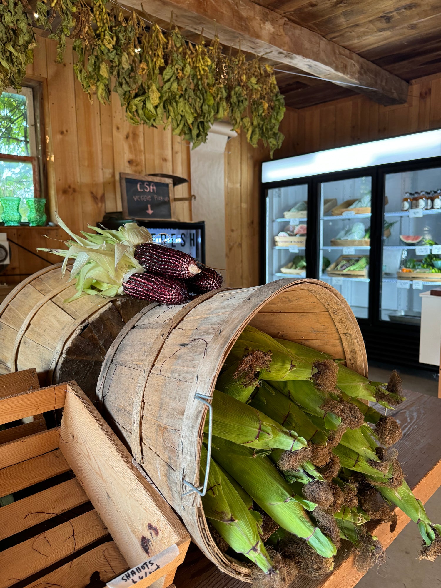 Farm Stand