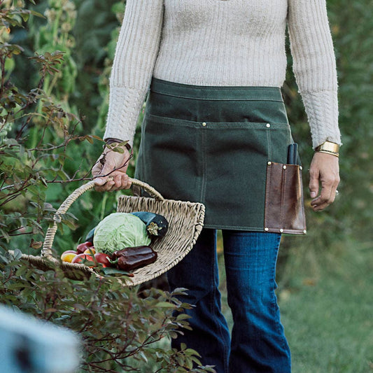 Homestead Apron