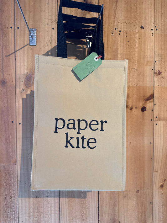 Insulated Market Bag