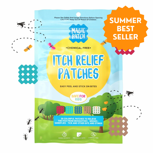 NATPAT Magic Patch