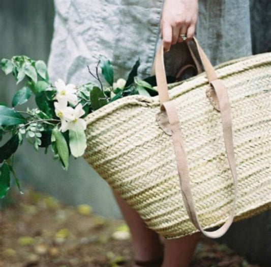 Farmer's Market Tote
