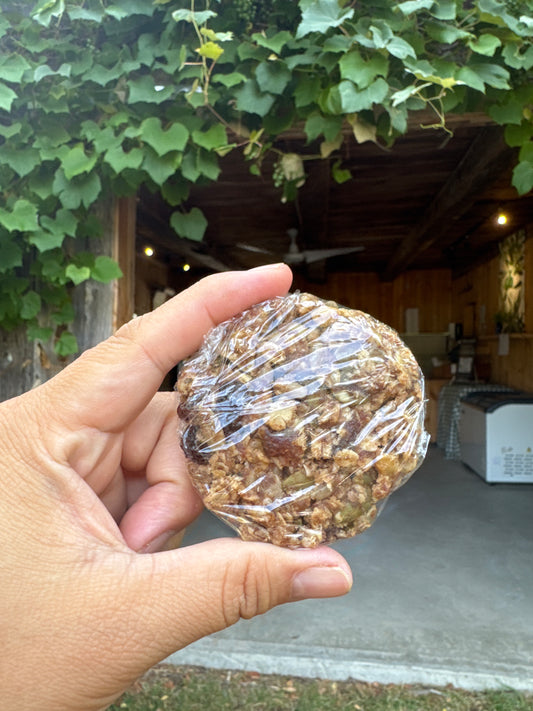 Vegan Good Morning Cookie