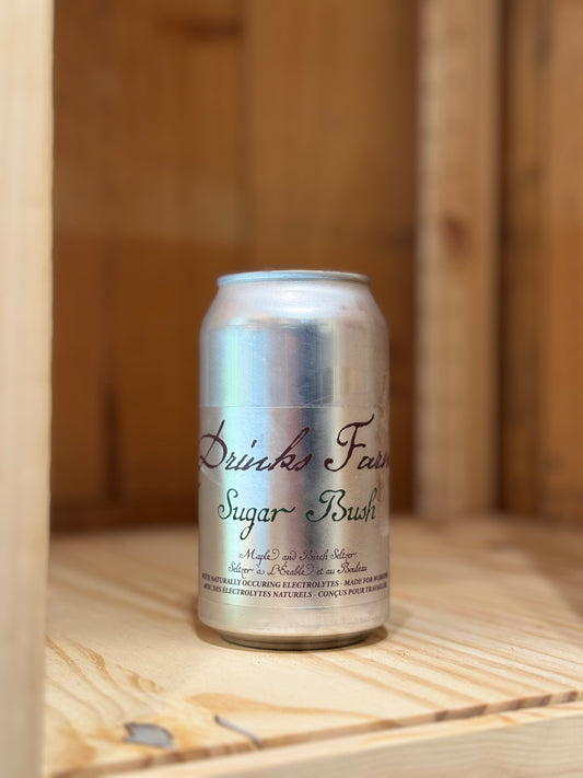 Drinks Farm Soda