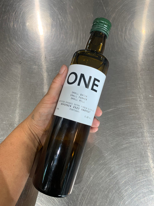 ONE - Olive Oil