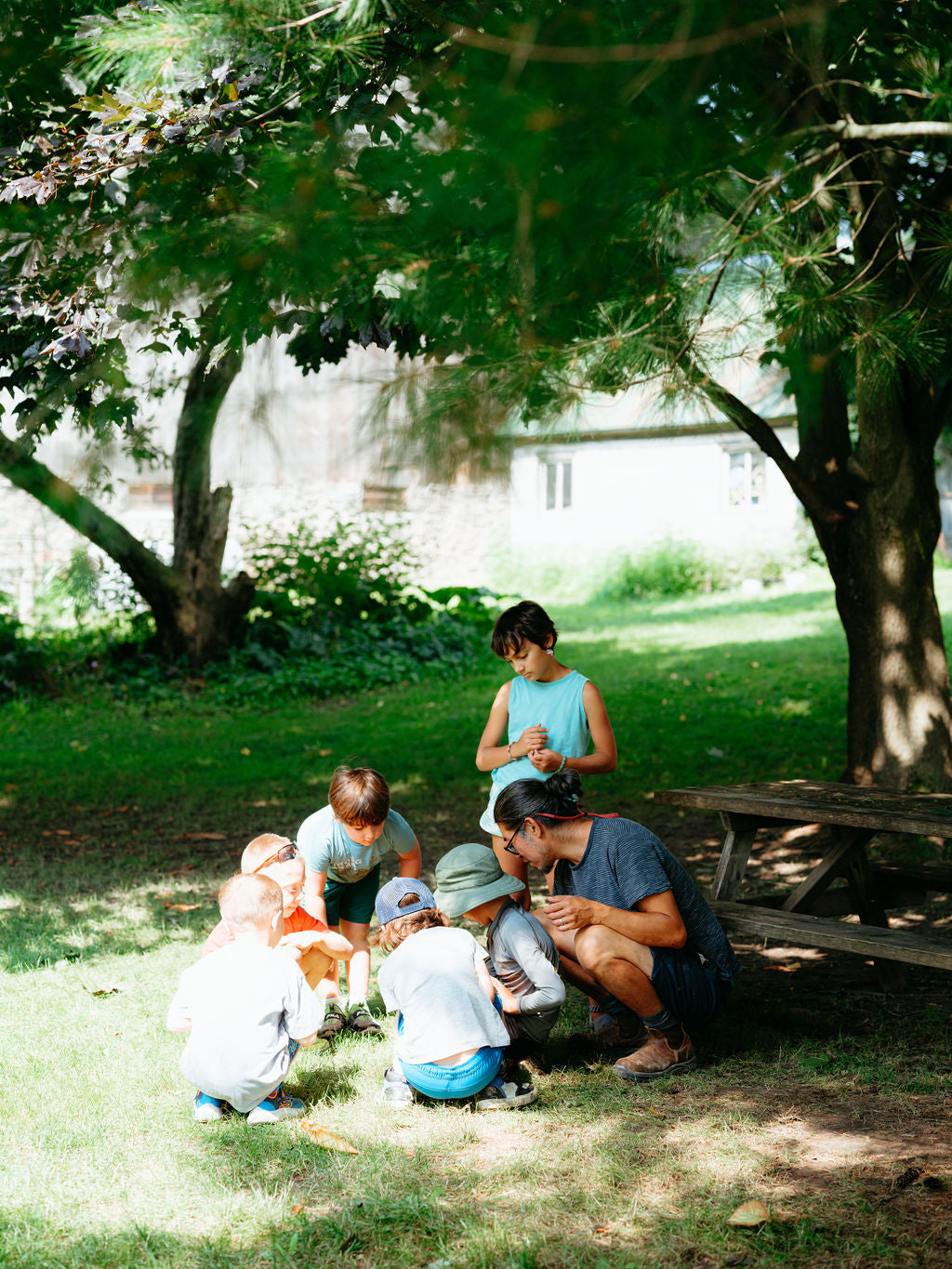 Paper Kite Day Camp - Ages 5 - 12