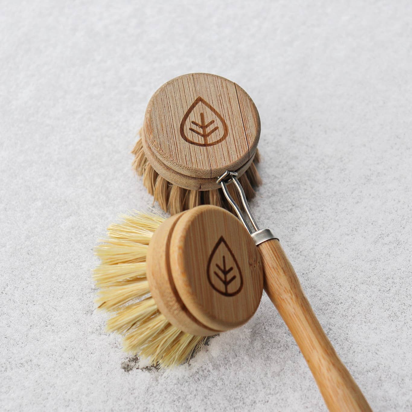 Sisal Dish Brush