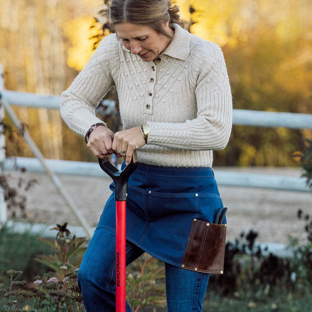 Homestead Apron